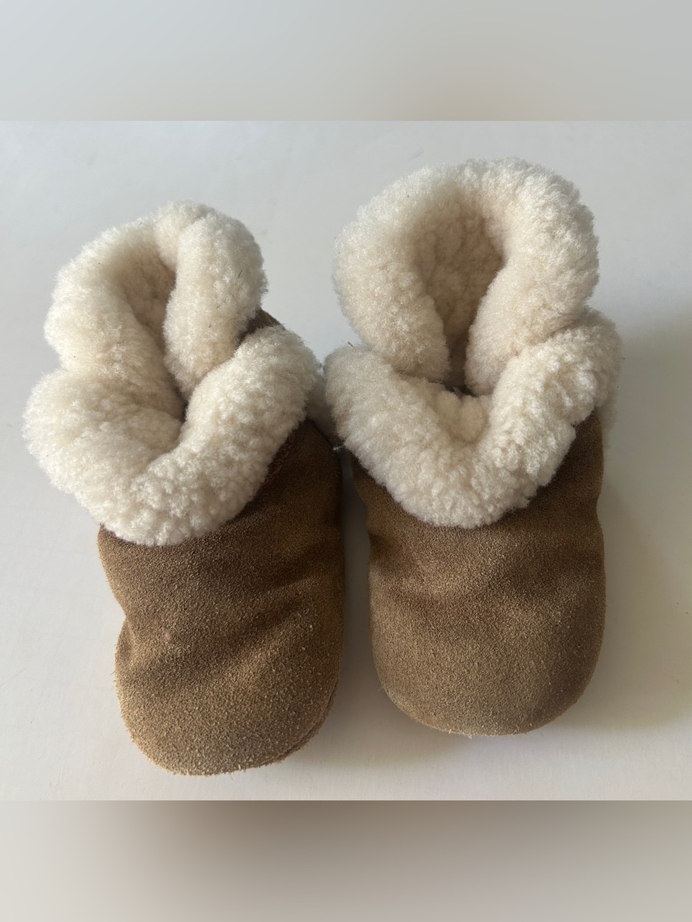 UGG LASSEN BABY Boots 04/05